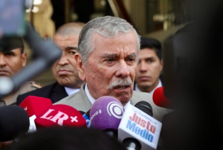 Congreso analizará nueva Ley Orgánica del Ministerio Público y delito de lesa humanidad