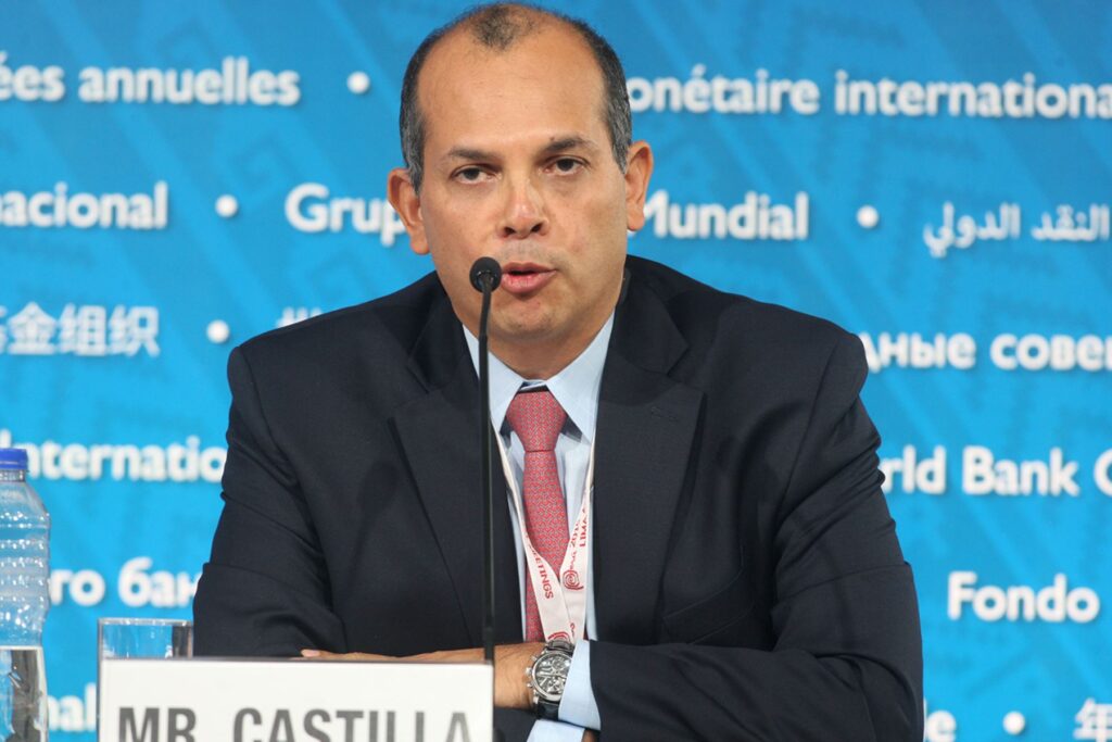 Luis Miguel Castilla desmiente a Roberto Sánchez y rechaza supuesto respaldo a Pedro Francke: "Es un mentiroso compulsivo"