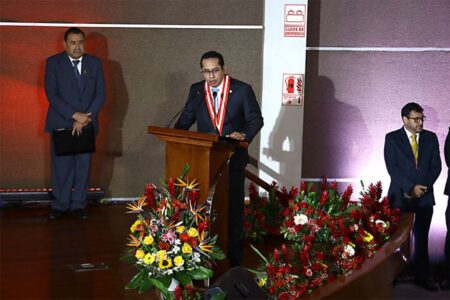 JNE entregará credenciales a ganador de la segunda vuelta el 15 de julio