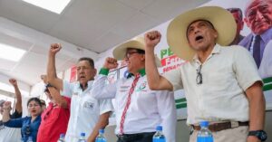 Antauro Humala advierte sobre protestas si Roberto Sánchez pierde la segunda vuelta presidencial