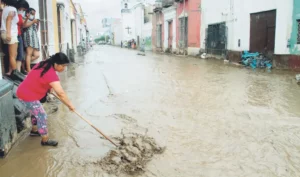 Defensoría alerta por ausencia de ocho alcaldes en reunión sobre el fenómeno El Niño en La Libertad