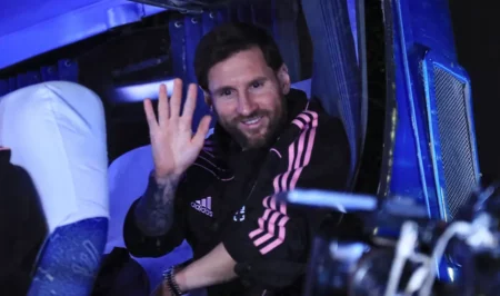 Indecopi multa a organizadora de Meet & Greet por no presentar a Lionel Messi previo a partido Inter Miami vs. Universitario