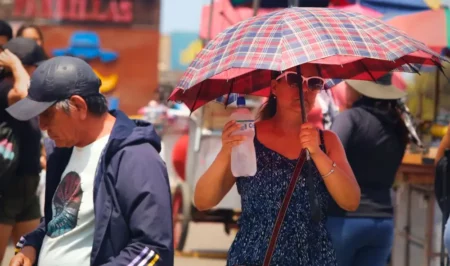 Enfen confirma el inicio de la fase moderada del Fenómeno de El Niño