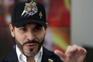 Abelardo de la Espriella lidera el conteo y se perfila como próximo presidente de Colombia