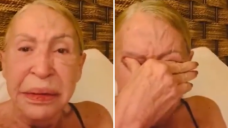 Laura Bozzo responde a Eliane Karp tras pedido de indulto para Alejandro Toledo: "Mi madre murió de una depresión por tu culpa"