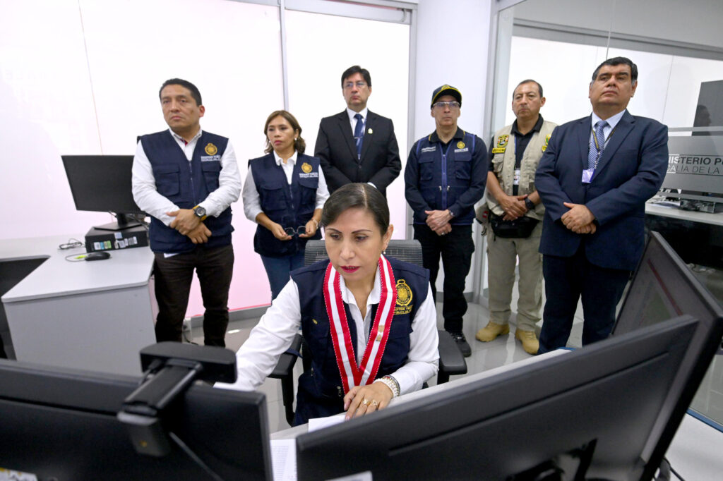 Elecciones 2026: Ministerio Público monitorea proceso con 7 mil fiscales en todo el país