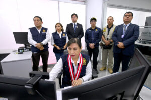 Elecciones 2026: Ministerio Público monitorea proceso con 7 mil fiscales en todo el país