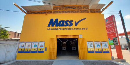 Indecopi sanciona a Tiendas Mass por rechazar moneda de S/5 a adulto mayor Indecopi sanciona a Tiendas Mass por rechazar moneda de S/5 a adulto mayor
