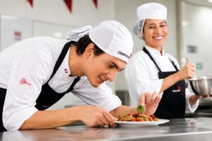La gastronomía peruana: una oportunidad para transformar pasión en desarrollo
