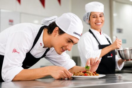 La gastronomía peruana: una oportunidad para transformar pasión en desarrollo