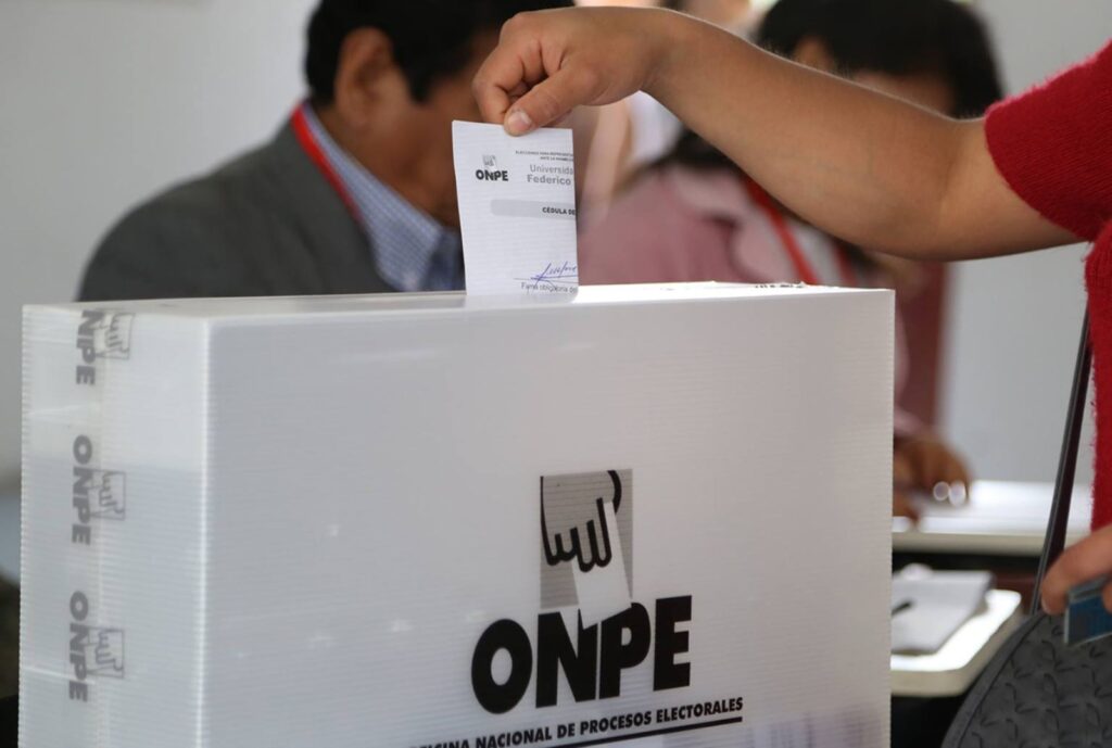 ComexPerú: el empate técnico exige prudencia y respeto a los procedimientos electorales El empate técnico exige prudencia y respeto a los procedimientos electorales