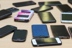 OSIPTEL: hoy inicia nuevo bloqueo de celulares por no estar en lista blanca y tener historial de IMEI alterado, ¿cuántos serán? OSIPTEL: hoy inicia nuevo bloqueo de celulares por no estar en lista blanca y tener historial de IMEI alterado, ¿cuántos serán?