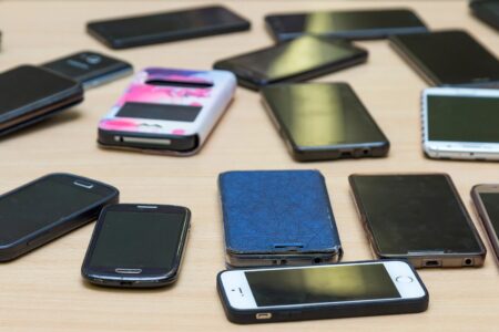 OSIPTEL: hoy inicia nuevo bloqueo de celulares por no estar en lista blanca y tener historial de IMEI alterado, ¿cuántos serán? OSIPTEL: hoy inicia nuevo bloqueo de celulares por no estar en lista blanca y tener historial de IMEI alterado, ¿cuántos serán?