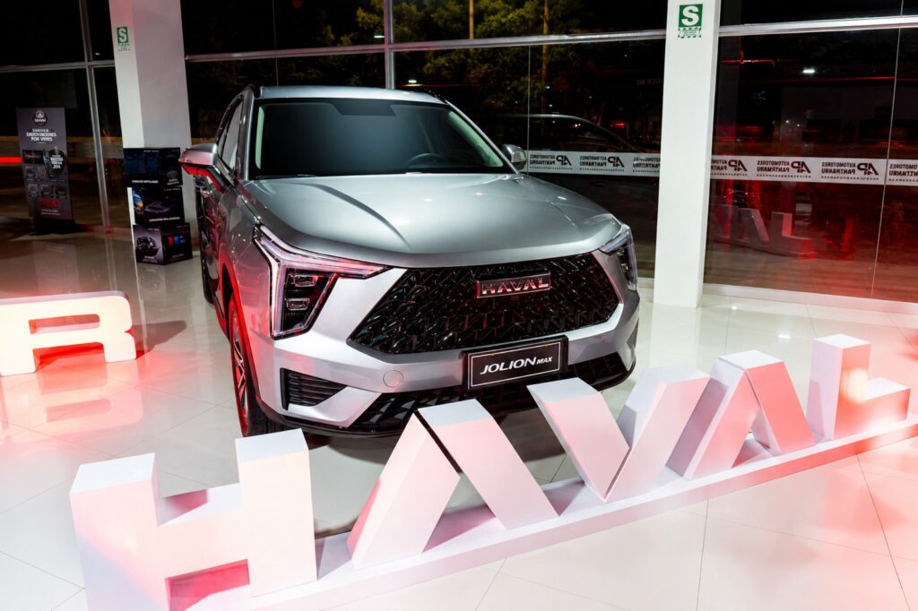 GWM fortalece su presencia en el norte del Perú con el lanzamiento de tres nuevos modelos en Piura