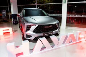 GWM fortalece su presencia en el norte del Perú con el lanzamiento de tres nuevos modelos en Piura