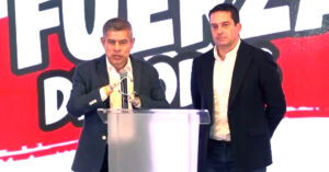 Luis Galarreta afirma que el reconteo de votos ya se realiza en organismos electorales Luis Galarreta afirma que el reconteo de votos ya se realiza en organismos electorales