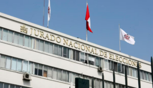 JNE rechaza pedidos de nulidad de Juntos por el Perú sobre 2,394 mesas de votación