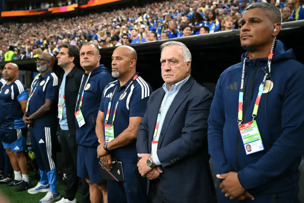 Técnico de Curazao reconoce la superioridad de Alemania tras derrota en el Mundial 2026