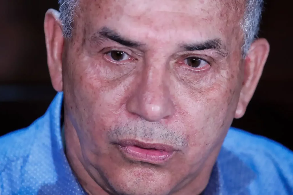 Daniel Urresti solicita a la CIDH que se realice un nuevo juicio con respeto al debido proceso Daniel Urresti solicita a la CIDH que se realice un nuevo juicio con respeto al debido proceso