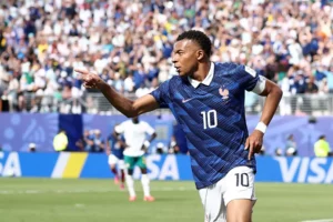 Francia derrotó a Senegal por 3-1 en su debut en el Mundial 2026 con doblete de Kylian Mbappé