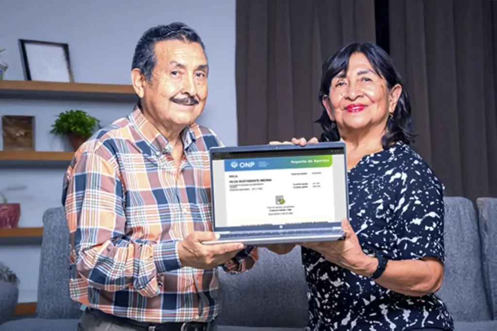 ¿Cuánto podrías recibir de pensión en la ONP? Conoce cómo se determina el monto