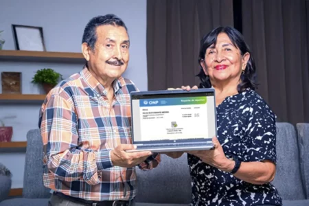 ¿Cuánto podrías recibir de pensión en la ONP? Conoce cómo se determina el monto ¿Cuánto podrías recibir de pensión en la ONP? Conoce cómo se determina el monto