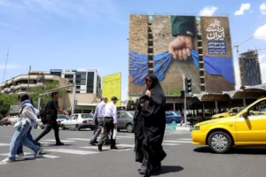 Irán afirma que acuerdo con Estados Unidos podría firmarse en los próximos días Irán afirma que acuerdo con Estados Unidos podría firmarse en los próximos días