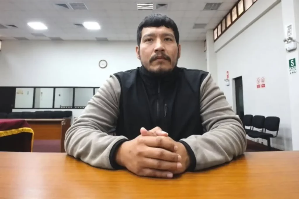 Erick Moreno, alias ‘El Monstruo’, es condenado a 35 años de prisión por secuestro extorsivo