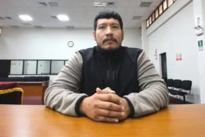 Erick Moreno, alias ‘El Monstruo’, es condenado a 35 años de prisión por secuestro extorsivo Erick Moreno, alias ‘El Monstruo’, es condenado a 35 años de prisión por secuestro extorsivo