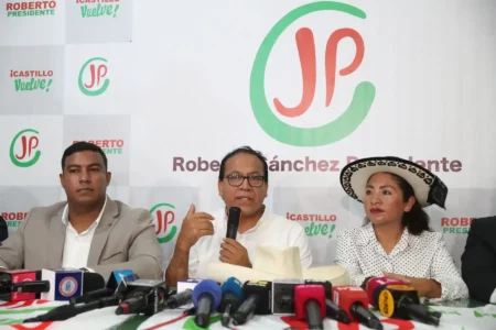 Roberto Sánchez pide aportes a sus seguidores para financiar nulidad de actas electorales: monto asciende los 2 millones