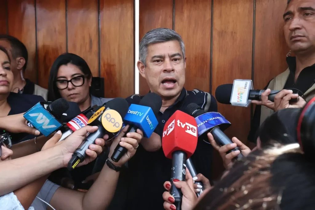 Elecciones 2026: Fuerza Popular espera que el JNE defina las apelaciones pendientes