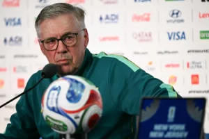 Carlo Ancelotti asegura que Brasil puede competir contra cualquier selección en el Mundial 2026
