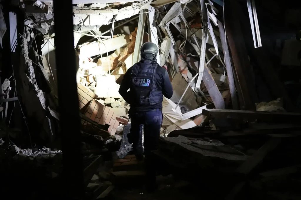 Venezuela construirá nuevas viviendas para damnificados por los terremotos antes de finalizar el año