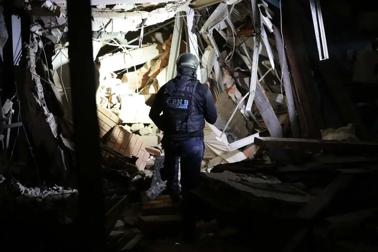 Venezuela construirá nuevas viviendas para damnificados por los terremotos antes de finalizar el año