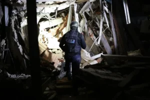 Venezuela construirá nuevas viviendas para damnificados por los terremotos antes de finalizar el año