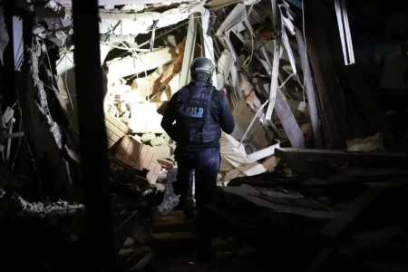 Venezuela construirá nuevas viviendas para damnificados por los terremotos antes de finalizar el año