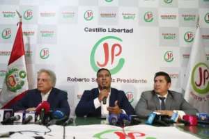 Juntos por el Perú