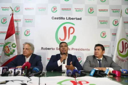 Juntos por el Perú