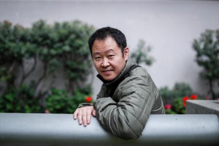 Kenji Fujimori descarta apoyar a algún candidato en la segunda vuelta presidencial