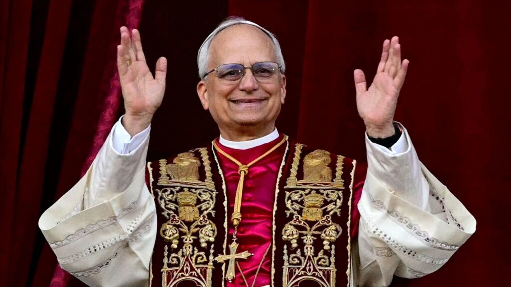 Reque será sede de la Santa Misa que presidirá el papa León XIV durante su visita a Chiclayo