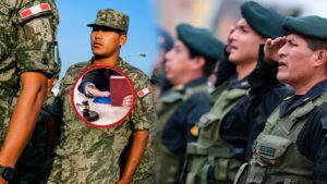 Congreso aprueba ley que endurece penas para policías y militares vinculados al crimen organizado