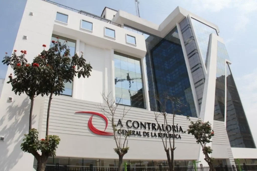 Contraloría advierte riesgos fiscales por crédito suplementario de S/ 9,596 millones propuesto por el MEF Contraloría advierte riesgos fiscales por crédito suplementario de S/ 9,596 millones propuesto por el MEF