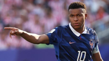 Kylian Mbappé responde a senadora paraguaya por comentarios racistas en redes sociales: "Es una mujer despreciable"