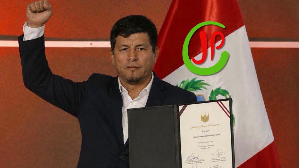 Diputado Julián Pérez es detenido tras denuncia por presunta agresión a una mujer en San Miguel