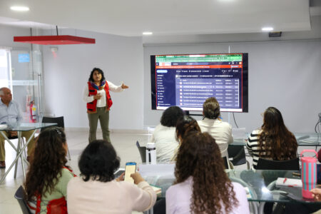 Minedu refuerza acciones de prevención ante el fenómeno El Niño 2026 en seis regiones