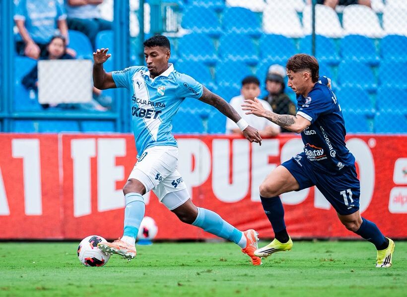 Sporting Cristal vence 1-0 a Deportivo Garcilaso en el inicio del Torneo Clausura