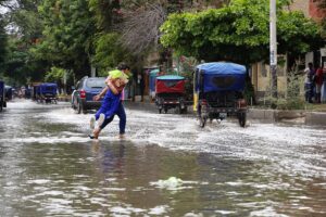 Fenómeno El Niño: Gore y Municipalidades de Piura ejecutaron el 33% de su presupuesto anual en prevención de desastres al cierre del primer semestre