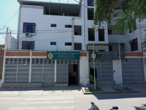 Piura: dictan cadena perpetua contra hombre acusado de violación sexual de menor Piura: dictan cadena perpetua contra hombre acusado de violación sexual de menor