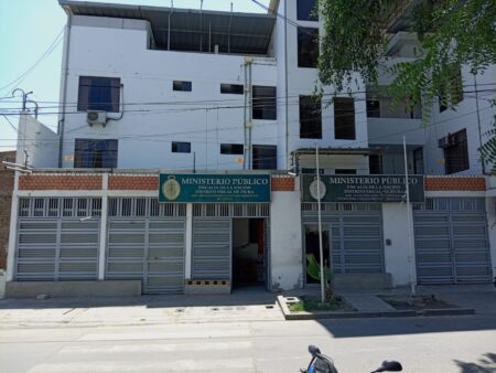 Piura: dictan cadena perpetua contra hombre acusado de violación sexual de menor Piura: dictan cadena perpetua contra hombre acusado de violación sexual de menor