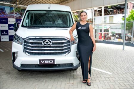 Andes Motor expande su red en el norte e inaugura nuevo punto de atención en Piura Andes Motor expande su red en el norte e inaugura nuevo punto de atención en Piura